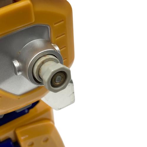 忍風戦隊ハリケンジャー (ニンプウセンタイハリケンジャー) DX超合金 忍風合体 旋風神 戦隊ヒーロー