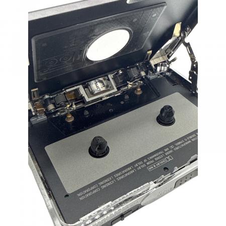 「ジャンク品」SONY WM-EX808HGカセットプレーヤー SONY (ソニー) カセットプレーヤー WM-EX808 ※ジャンク｜トレファクONLINE