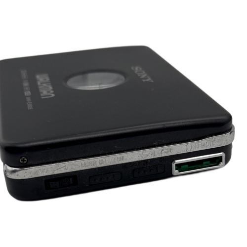 SONY (ソニー) カセットプレーヤー WM-EX808 ※ジャンク｜トレファクONLINE