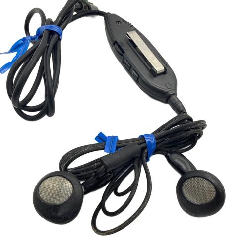 SONY (ソニー) カセットプレーヤー WM-EX808 ※ジャンク