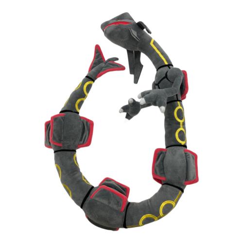 ポケモン 黒レックウザ ヌイグルミ