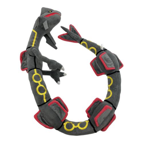 ポケモン 黒レックウザ ヌイグルミ