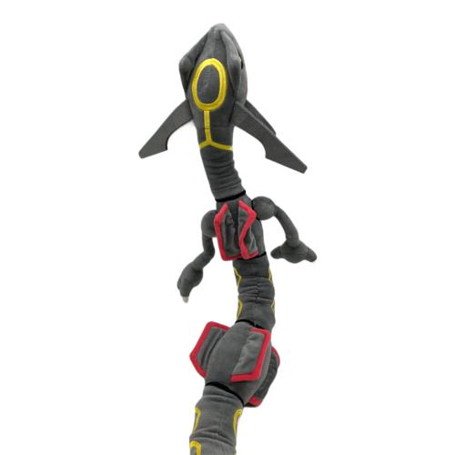 ポケモン 黒レックウザ ヌイグルミ