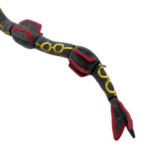 ポケモン 黒レックウザ ヌイグルミ