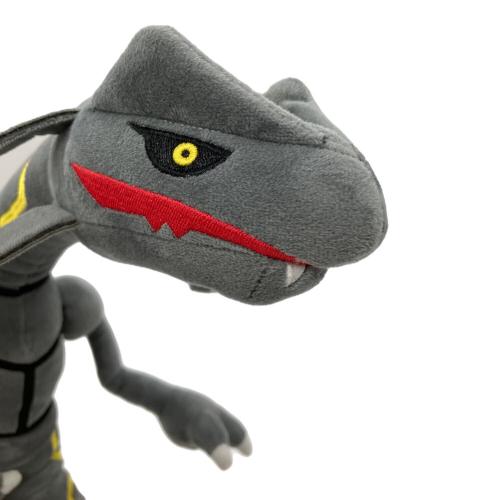 ポケモン 黒レックウザ ヌイグルミ