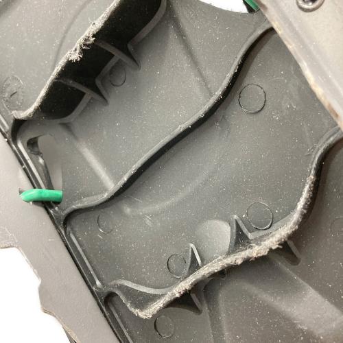 TUBBS (タブス) スノーシュー ブラック×グリーン FLEX RDG