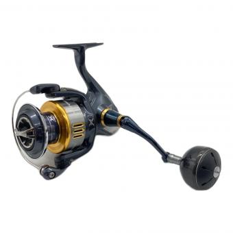 SHIMANO (シマノ) TWINPOWER スピニングリール リール SW6000PG-B