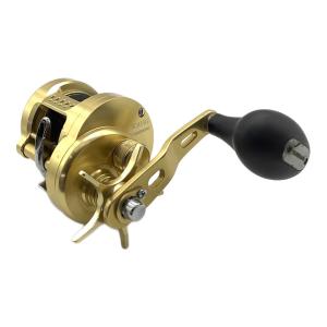 SHIMANO (シマノ) OCEA ベイトリール リール 301HG