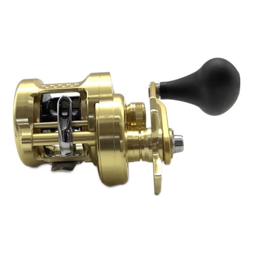 SHIMANO (シマノ) OCEA ベイトリール リール 301HG