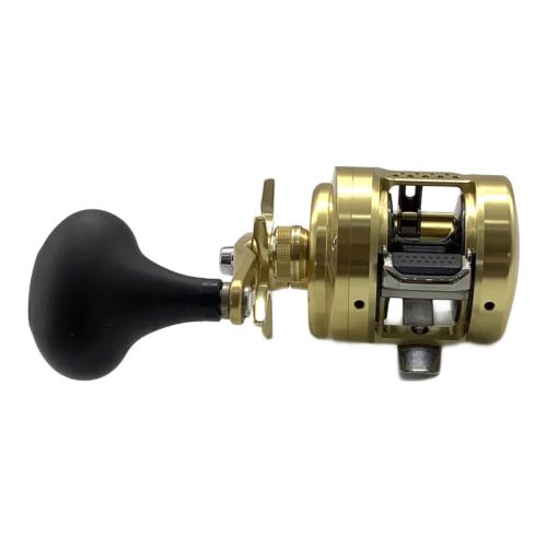 SHIMANO (シマノ) OCEA ベイトリール リール 301HG