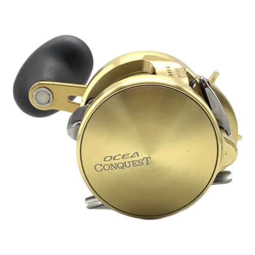 SHIMANO (シマノ) OCEA ベイトリール リール 301HG