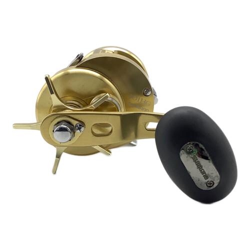 SHIMANO (シマノ) OCEA ベイトリール リール 301HG