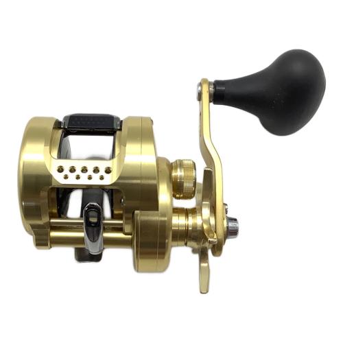 SHIMANO (シマノ) OCEA ベイトリール リール 301HG