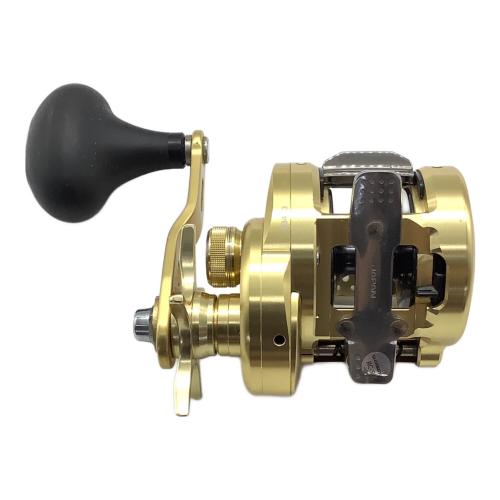SHIMANO (シマノ) OCEA ベイトリール リール 301HG