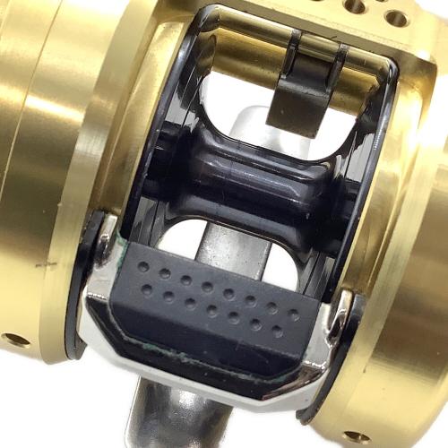 SHIMANO (シマノ) OCEA ベイトリール リール 301HG