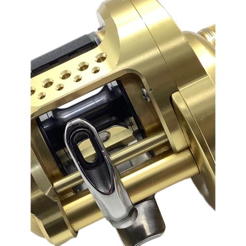 SHIMANO (シマノ) OCEA ベイトリール リール 301HG