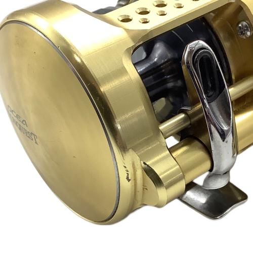 SHIMANO (シマノ) OCEA ベイトリール リール 301HG