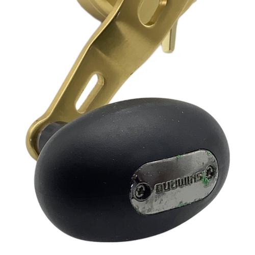 SHIMANO (シマノ) OCEA ベイトリール リール 301HG