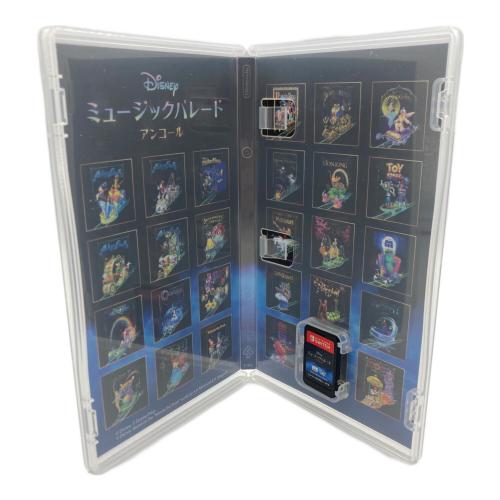 IMAGINEER (イマジニア) ミュージックパレード アンコール Nintendo Switch用ソフト CERO A (全年齢対象)