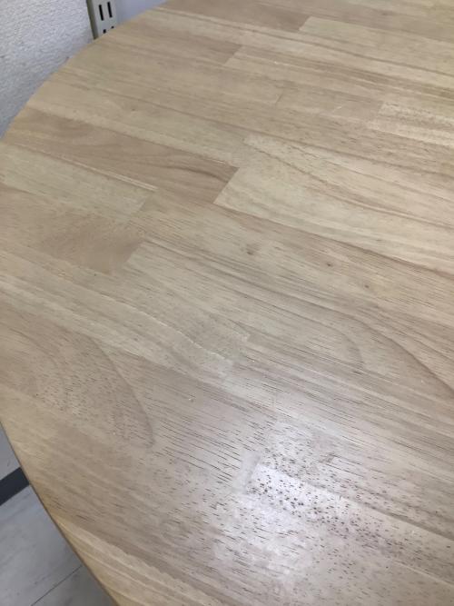 KANADEMONO (カナデモノ) カフェテーブル