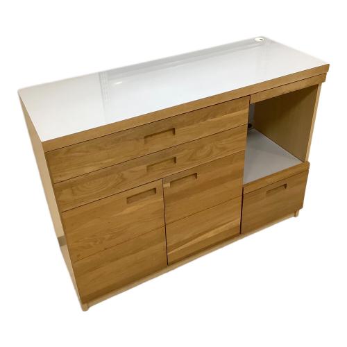 UNICO (ウニコ) キッチンカウンター