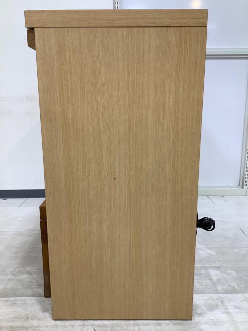 UNICO (ウニコ) キッチンカウンター