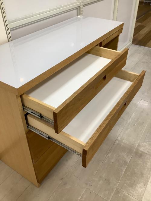 UNICO (ウニコ) キッチンカウンター