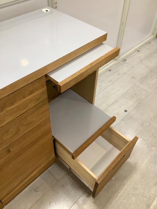 UNICO (ウニコ) キッチンカウンター