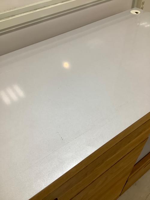 UNICO (ウニコ) キッチンカウンター