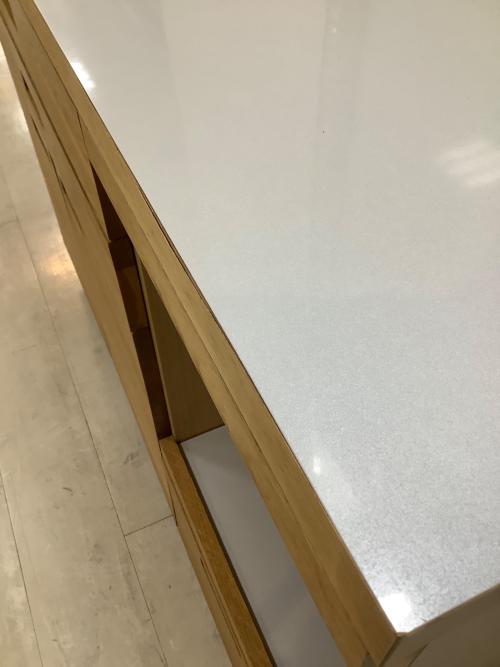 UNICO (ウニコ) キッチンカウンター