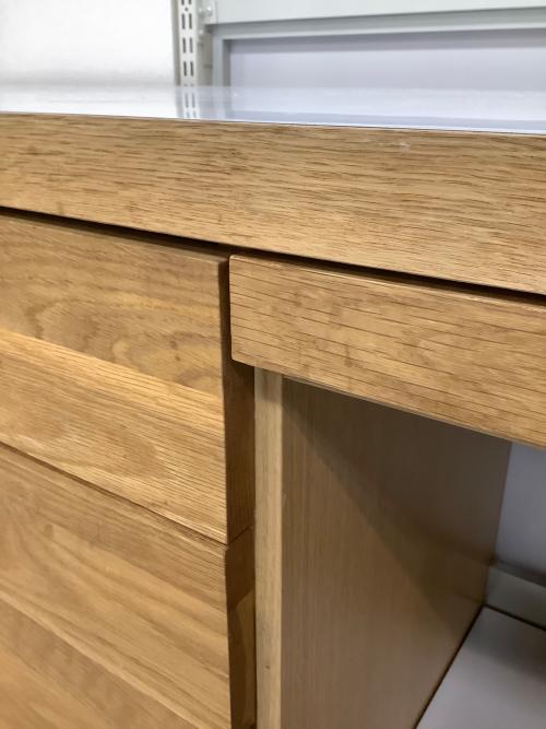 UNICO (ウニコ) キッチンカウンター