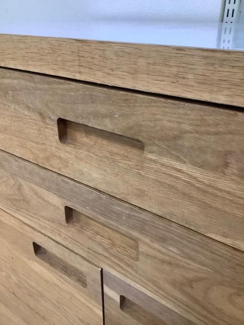 UNICO (ウニコ) キッチンカウンター