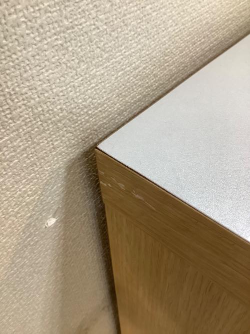 UNICO (ウニコ) キッチンカウンター