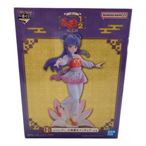 らんま1/2 (-) シャンプー 小物置きフィギュア