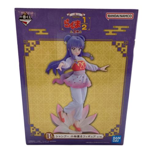 らんま1/2 (-) シャンプー 小物置きフィギュア