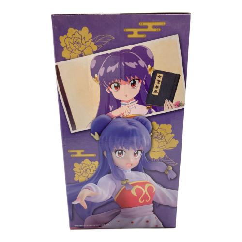 らんま1/2 (-) シャンプー 小物置きフィギュア