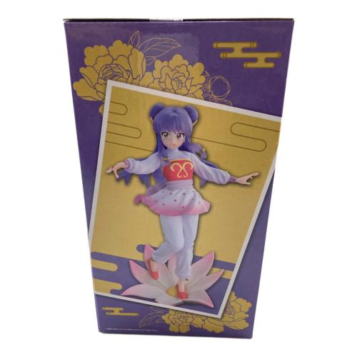 らんま1/2 (-) シャンプー 小物置きフィギュア