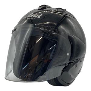 Arai (アライ) バイク用ヘルメット 2018年製 55.56cm PSCマーク(バイク用ヘルメット)有