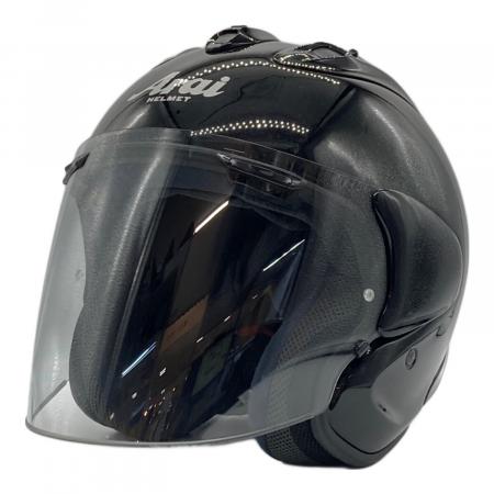 Arai (アライ) バイク用ヘルメット 2018年製 55.56cm PSCマーク(バイク