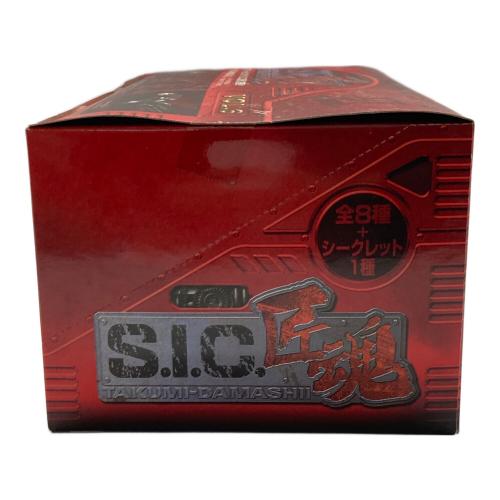 BANDAI (バンダイ) S.I.C 匠魂 VOL.6. 仮面ライダー