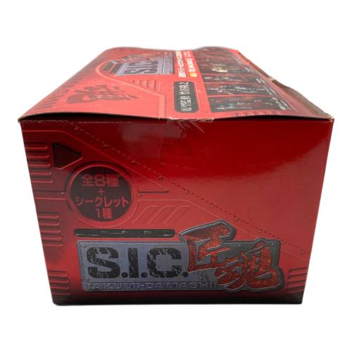 BANDAI (バンダイ) S.I.C 匠魂 VOL.6. 仮面ライダー