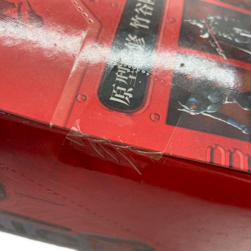 BANDAI (バンダイ) S.I.C 匠魂 VOL.6. 仮面ライダー