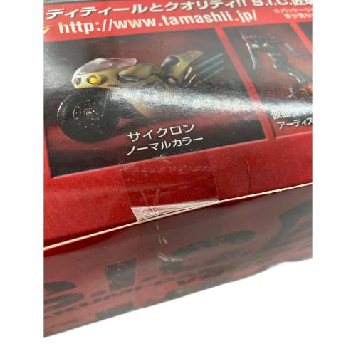 BANDAI (バンダイ) S.I.C 匠魂 VOL.6. 仮面ライダー