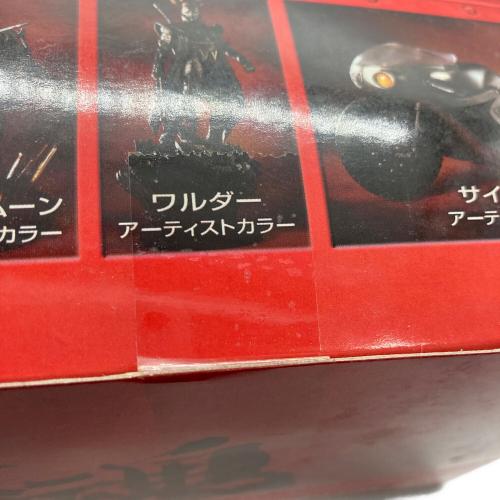 BANDAI (バンダイ) S.I.C 匠魂 VOL.6. 仮面ライダー
