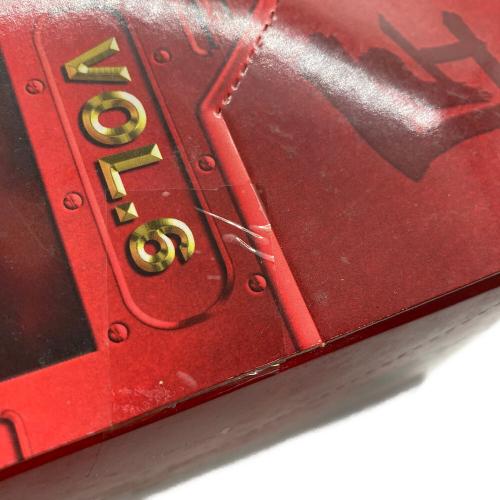 BANDAI (バンダイ) S.I.C 匠魂 VOL.6. 仮面ライダー