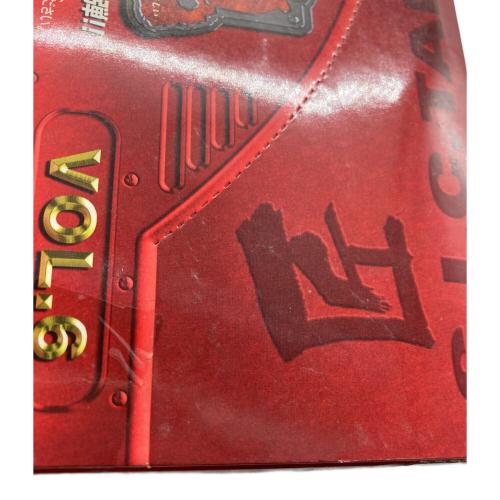 BANDAI (バンダイ) S.I.C 匠魂 VOL.6. 仮面ライダー