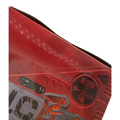 BANDAI (バンダイ) S.I.C 匠魂 VOL.6. 仮面ライダー