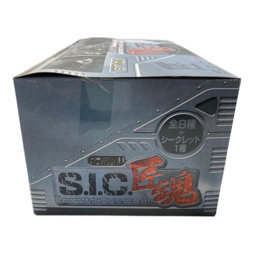 BANDAI (バンダイ) S.I.C 匠魂 VOL.5 仮面ライダー｜トレファクONLINE