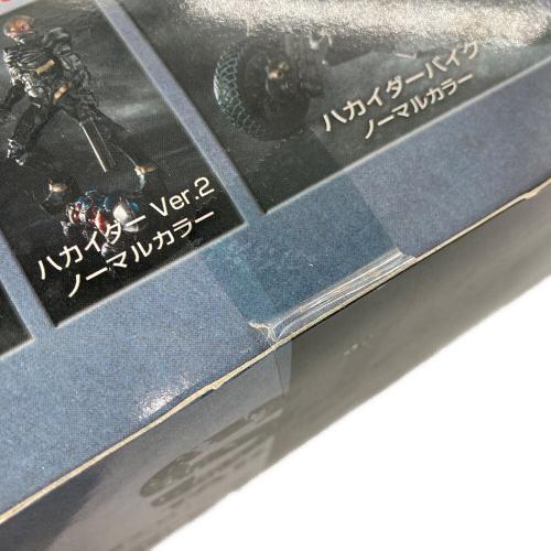 BANDAI (バンダイ) S.I.C 匠魂 VOL.5 仮面ライダー｜トレファクONLINE