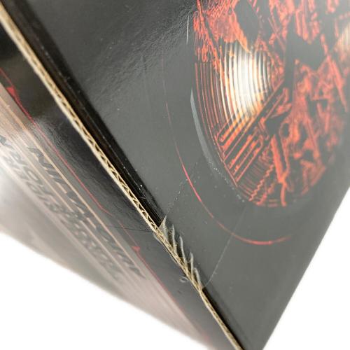 BANDAI (バンダイ) S.I.C. VOL.29 仮面ライダーファイズブラスターフォーム＆オートバジン フィギュア